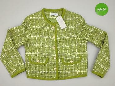 bpc kurtka: Kardigan damski, rozmiar M — 2