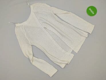 Kobiety: Sweter damski, XS — 3