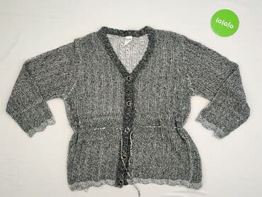 mohito narzutka: Kardigan damski, rozmiar M — 2