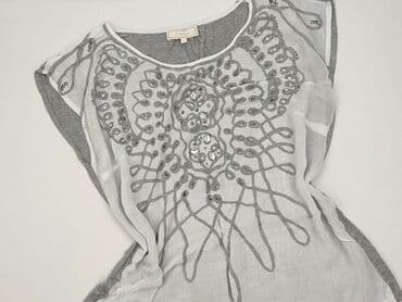 Cream, Women's blouse, L at lalafo.pl Cream, Women's blouse, L