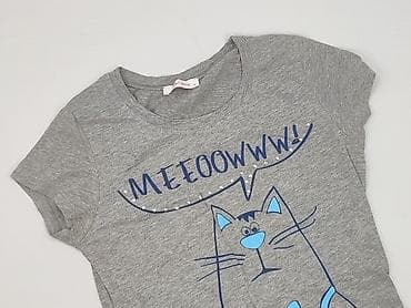 t shirty usta: T-shirt damski, rozmiar M — 1