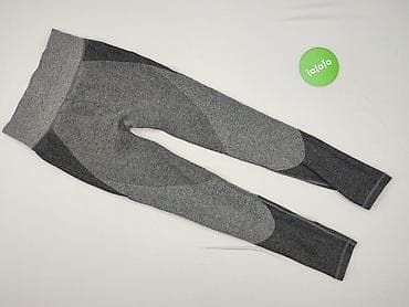 alphar one spodnie dresowe: Cubus, Legginsy Sportowe damskie, rozmiar XS — 3