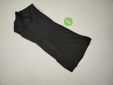 sukienka w paski h: Women`s dress, size S (EU 36) — 2