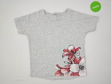vila: T-shirt damski, rozmiar XL — 2