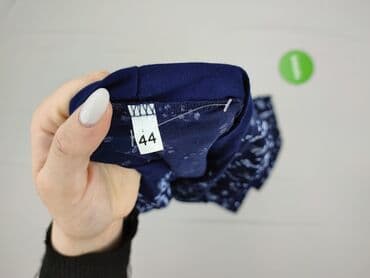 koszulka od piżamy: Damski, Szlafrok, XL — 4