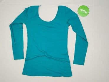 bluzki dla kobiet z dużym biustem: Bluzka damska, rozmiar M — 3