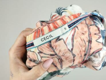 c: Cecil, Bluzka damska, rozmiar S — 5