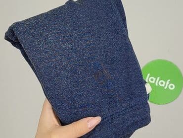 sukienka sweterkowa plus size: Sweatpants, 9-12 months, condition - Good — 5