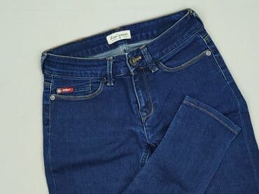 Lee Cooper, Jeansy damskie, rozmiar S