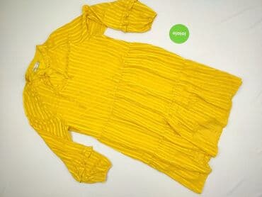 reporter young sukienki: Ichi, Women`s dress, size XL (EU 42) — 2
