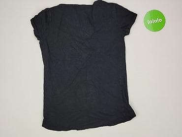 pull i bear: Sinsay, T-shirt damski, rozmiar XS — 3