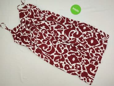 sukienki plus size maxi: Esmara, Sukienka damska, rozmiar 2XL — 2