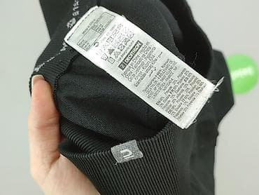 Жінкам: Decathlon, Лосини Спортивні жіночі, розмір M — 5