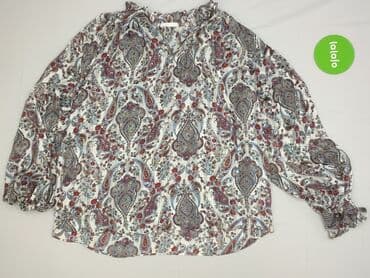 bluzka barbie h m: H&M, Bluzka damska, rozmiar S — 3