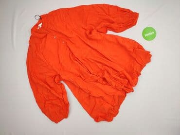 tanie sukienki oversize: H&M, Tunika damska, rozmiar XL — 2