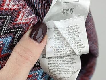 orsay spódnice w pepitkę: Orsay, Spódnica damska, rozmiar M — 6