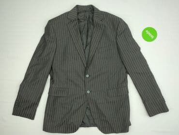 lasocki polbuty na koturnie: Garnitur dla mężczyzn — 2