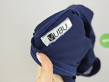 romby: Vubu, Sukienka damska, rozmiar S — 4