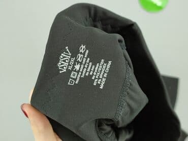 c a legginsy ocieplane: Legginsy Sportowe damskie, rozmiar XL — 4