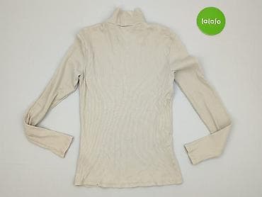 t shirty basic zara: H&M Basic, Golf damski, rozmiar M — 3