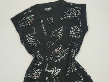 Cropp, T-shirt damski, rozmiar S