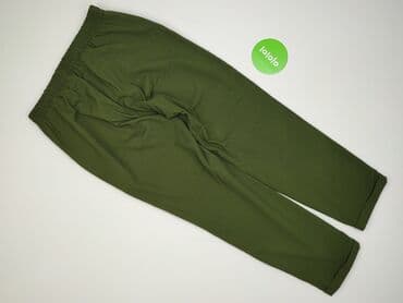 duże spodnie: Medicine, Spodnie materiałowe damskie, M — 3