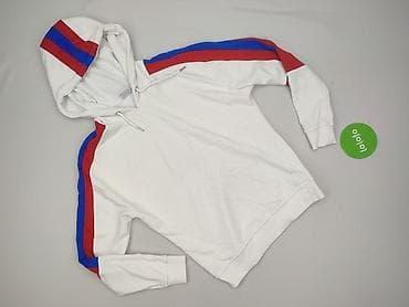 puma bluzki: Urban Classics, Bluza z kapturem damska, rozmiar S — 2