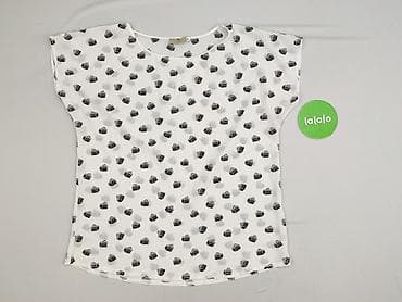 bytom koszula biala: Bluzka damska, rozmiar XL — 2