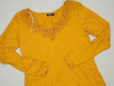 janina bluza: Janina, Bluzka damska, rozmiar S — 1