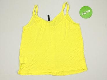 bluzki lyocell: Jean Pascale, Top damski, rozmiar S — 3