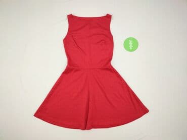 new yorker sukienka w kwiaty: Women`s dress, size S (EU 36) — 2