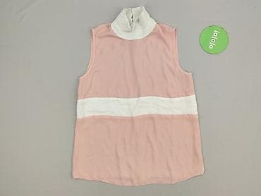 spodnie balloon pull and bear: Atmosphere, Bluzka damska, rozmiar S — 2