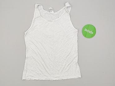 olsen bluzki: Top damski, rozmiar L — 2