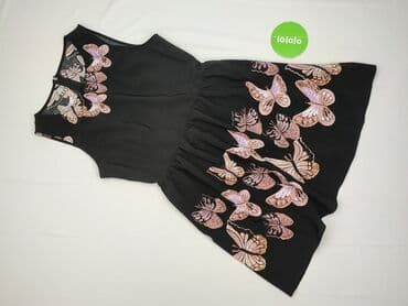 sukienka tuszująca brzuszek: Sukienka damska, S — 2