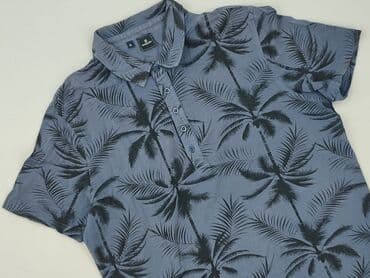 Koszulka polo dla mężczyzn, XL, Buratti, stan - Idealny