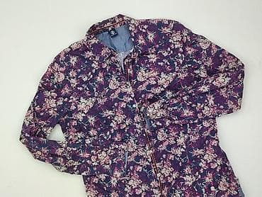 bagy jeans: Koszula damska, rozmiar L — 1