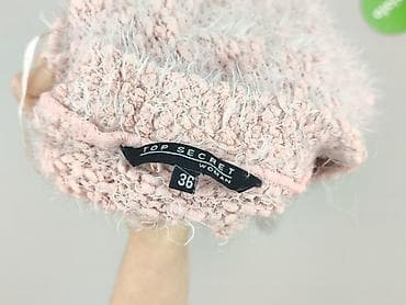 top wiazany: Top Secret, Sweter damski, rozmiar S — 5