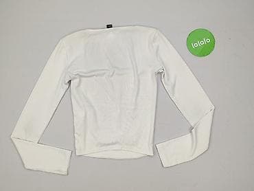 bluzki billie eilish: Amisu, Bluzka damska, rozmiar XS — 3