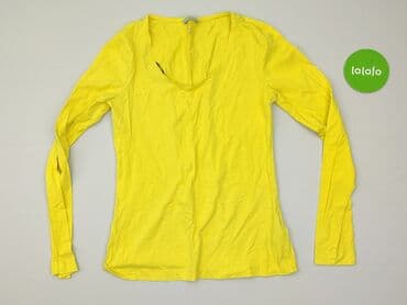 hm bluzki z krótkim rękawem: H&M, Bluzka damska, rozmiar M — 2