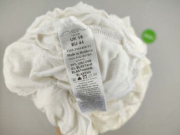 bluzka w kwiaty new yorker: Bluzka damska, rozmiar 2XL — 5