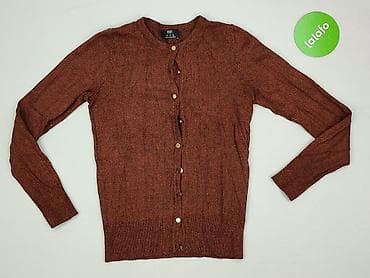 e second hand: F&F, Kardigan damski, rozmiar XS — 2