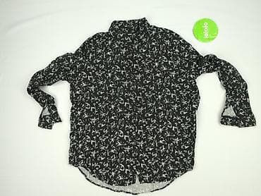 kors shirts: Sinsay, Koszula damska, rozmiar M — 2