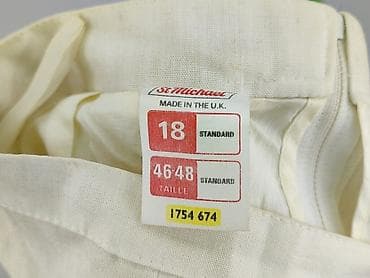 spodnice ludowe: St Michael, Spódnica damska, rozmiar XL — 4