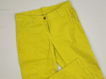 gap spodnie dresowe: Material trousers for women, size XL (EU 42) — 1