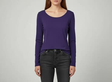 co to jest akryl w swetrze: Жіноча блуза, S — 5