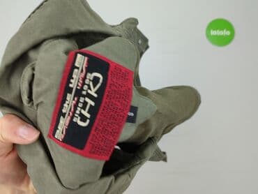 kurtka zimowa mil tec: Godsavethequeen, Kurtka przejściowa damska, rozmiar S — 4