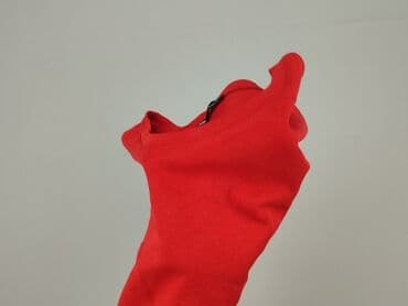 t shirty z czerwonem napisem: Sinsay, Women`s T-shirt, size M — 7