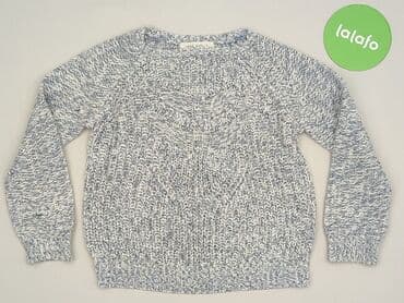 swetrowa sukienka h: Sweater, Zara, 4-5 years, 104-110 cm, condition - Very good — 2