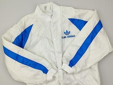 trampki badoxx: Adidas, Kurtka bomberka damska, rozmiar 4XL — 1