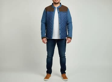 custom kurtki: Kurtka przejściowa damska, rozmiar 2XL — 1